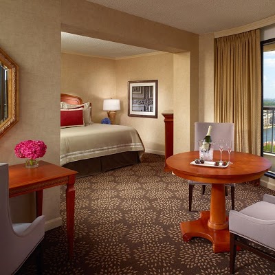 Omni Mandalay Hotel at Las Colinas, Irving, United States of America