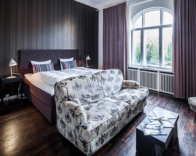 First Hotel Grand, Odense, Denmark