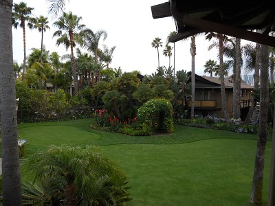 Humphreys Half Moon Inn & Suites, San Diego, United States of America