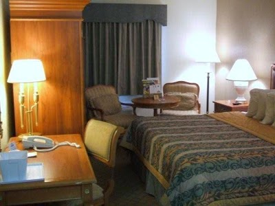 A Victory Hotel - Southfield, Southfield, United States of America