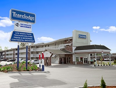 Travelodge Port of Tacoma WA, Fife, United States of America