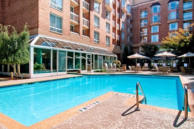 Hilton Suites Atlanta Perimeter, Sandy Springs, United States of America