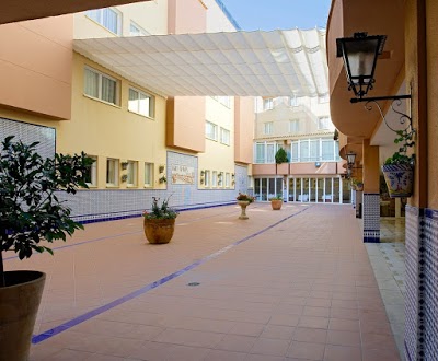 Hesperia C, Cordoba, Spain