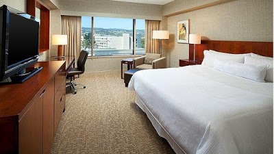 The Westin San Francisco Airport, Millbrae, United States of America