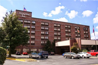 Hampton Inn - Frederick, Frederick, United States of America