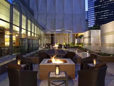 Sheraton Dallas Hotel, Dallas, United States of America