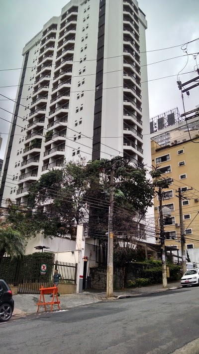 Mercure Sao Paulo Alamedas, Sao Paulo, Brazil