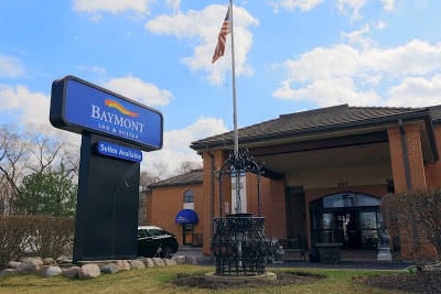 Baymont Inn & Suites Mundelein Libertyville Area, Mundelein, United States of America