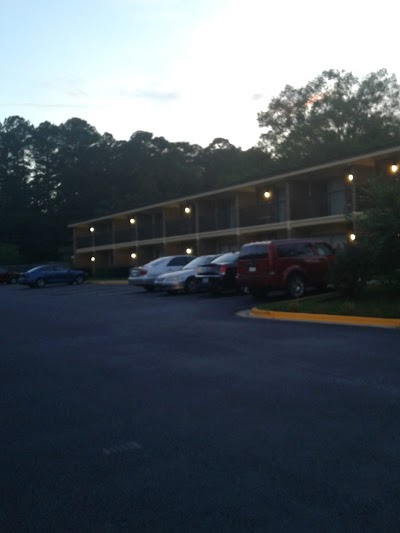 Howard Johnson Macon, Macon, United States of America