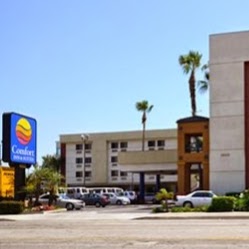 Comfort Inn & Suites LAX Airport Inglewood - Los Angeles, Inglewood, United States of America