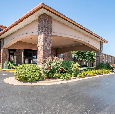 Comfort Inn at Thousand Hills, Branson, United States of America