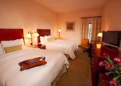 Hampton Inn Closest to Universal, Orlando, United States of America