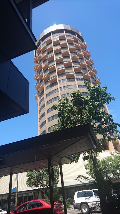 Holiday Inn Townsville, Townsville, Australia