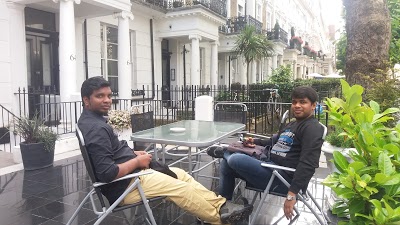 Whiteleaf Hotel, London, United Kingdom