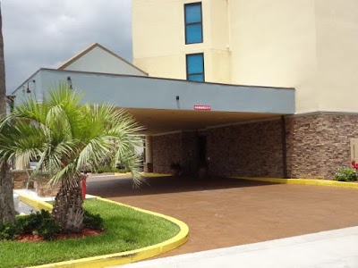 Best Western New Smyrna Beach Hotel & Suites, New Smyrna Beach, United States of America