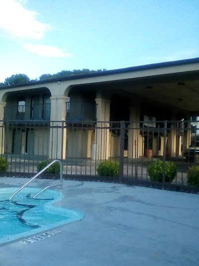 Quality Inn Lookout Mountain, Chattanooga, United States of America