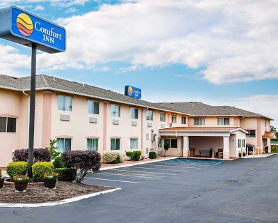 Comfort Inn Richmond, Richmond, United States of America