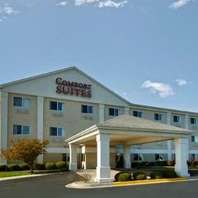Comfort Suites Saginaw, Saginaw, United States of America