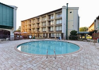 Clarion Hotel Central, Richmond, United States of America