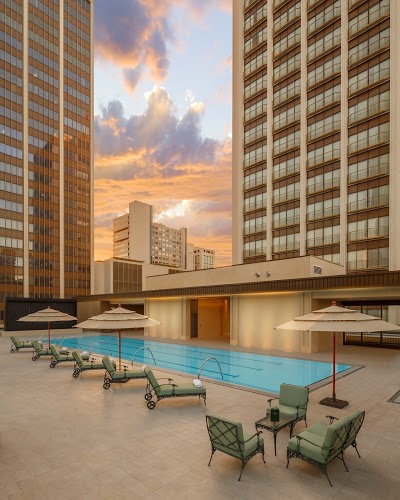 Westgate Hotel, San Diego, United States of America