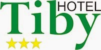 Hotel Tiby, Modena, Italy