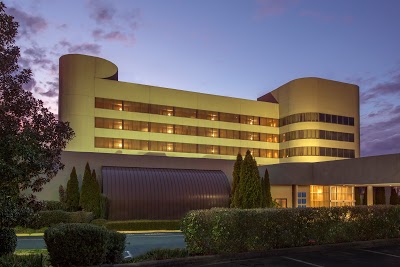 Hilton Charlotte Executive Park, Charlotte, United States of America