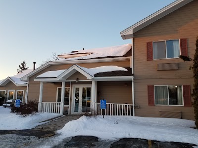 COUNTRY INN DEERWOO, DEERWOOD, United States of America