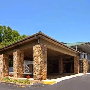 Quality Inn & Suites Mt Chalet, Clayton, United States of America