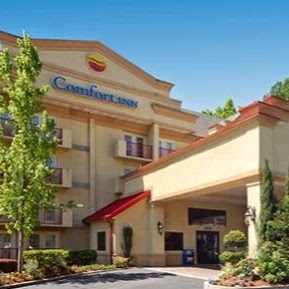 Comfort Inn Buckhead North, Sandy Springs, United States of America