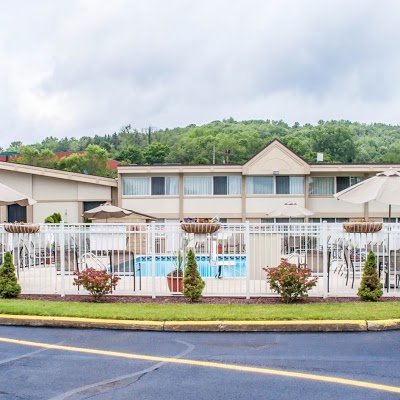 Quality Inn & Suites Vestal Binghamton, Vestal, United States of America