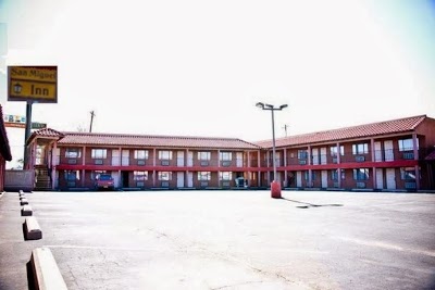San Miguel Inn, Socorro, United States of America