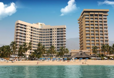 Ritz Acapulco Hotel de Playa All Inclusive, Acapulco, Mexico