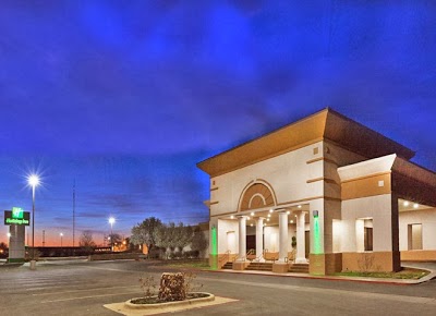 Clarion Hotel Lubbock, Lubbock, United States of America