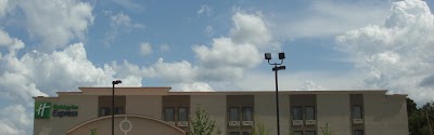 Holiday Inn Express New Albany, New Albany, United States of America