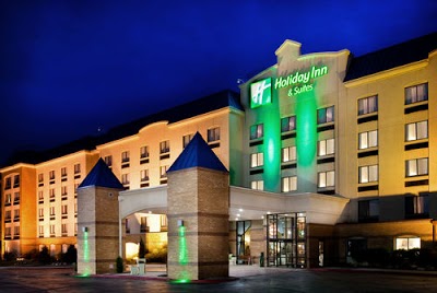 Holiday Inn Hotel & Suites Council Bluffs I-29, Council Bluffs, United States of America