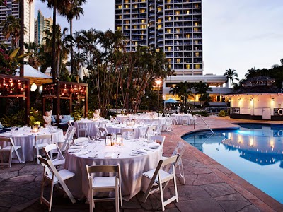 Surfers Paradise Marriott Resort & Spa, Surfers Paradise, Australia
