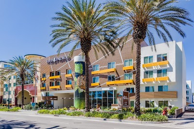 Hotel Indigo Anaheim Maingate, Anaheim, United States of America