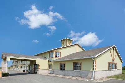 Days Inn Cameron, Cameron, United States of America