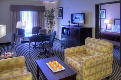 Baymont Inn & Suites Dallas Love Field, Dallas, United States of America
