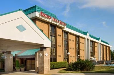 Drury Inn & Suites Westport, Maryland Heights, United States of America