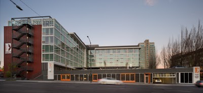 Portland Convention Center Hotel, Portland, United States of America