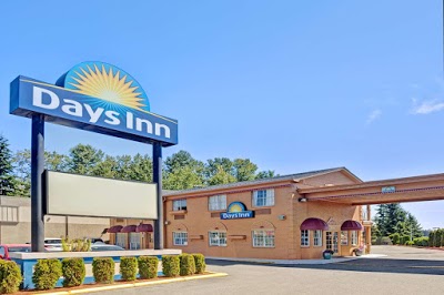 Days Inn Everett, Everett, United States of America