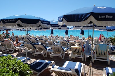 De La Fontaine Hotel, Nice, France