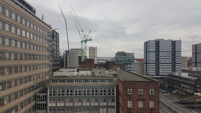 Hilton Glasgow, Glasgow, United Kingdom