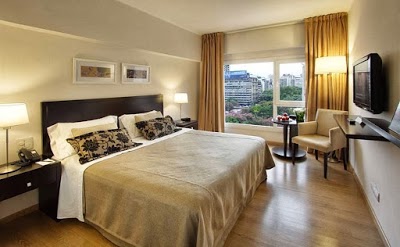 Conquistador Hotel and Conference Center, Guatemala City, Guatemala