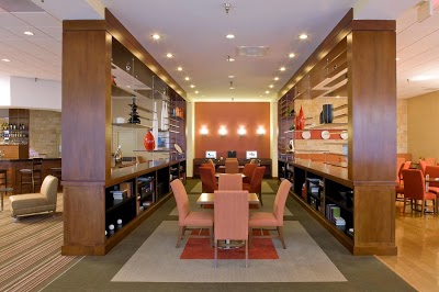Four Points by Sheraton Houston West, Houston, United States of America
