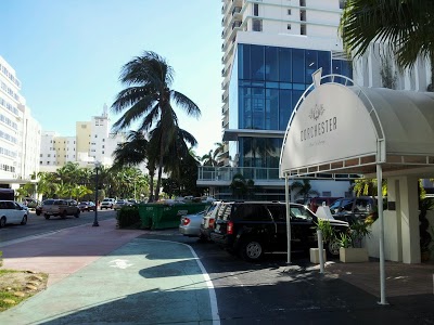 Dorchester Hotel, Miami Beach, United States of America