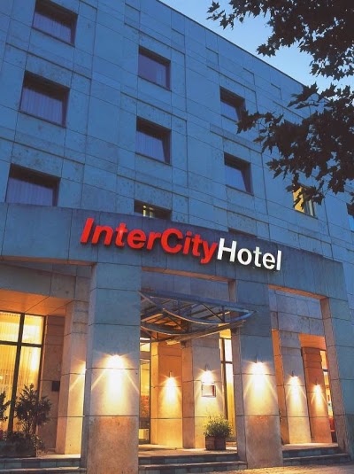 InterCityHotel Ulm, Ulm, Germany