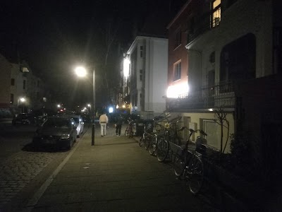 CITY PARTNER HOTEL RESIDENCE, Bremen, Germany
