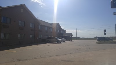 AmericInn Hotel & Suites Salina, Salina, United States of America